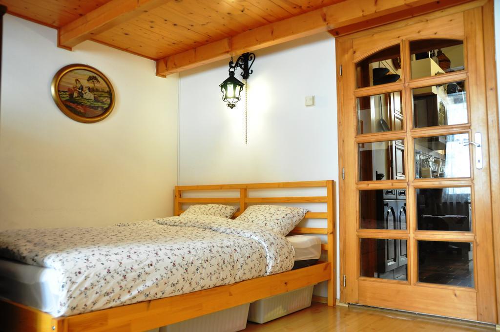 Traditional Slovak Pressburg