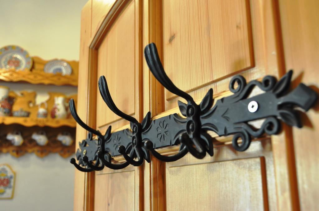 Apartment Traditional Slovak Pressburg